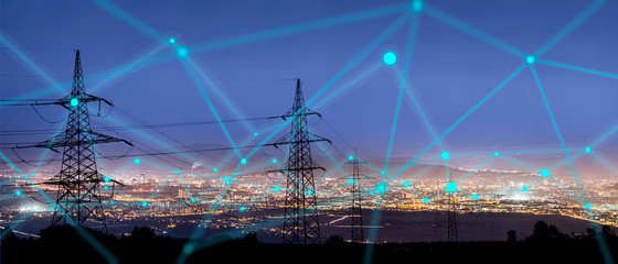 Smart Grid Integration